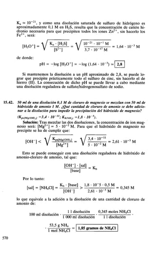 1000 problemas química general (everest)