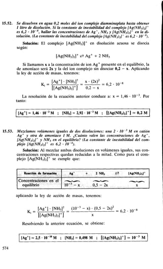 1000 problemas química general (everest)