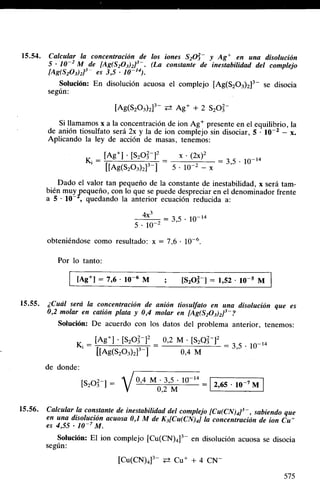 1000 problemas química general (everest)