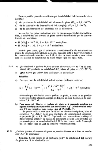 1000 problemas química general (everest)