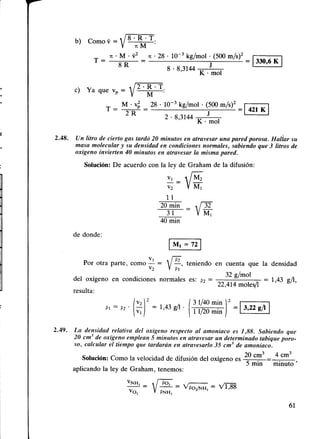 1000 problemas química general (everest)