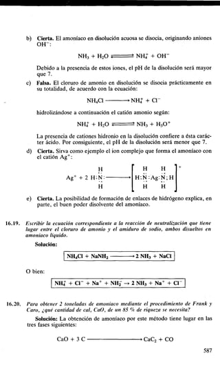 1000 problemas química general (everest)