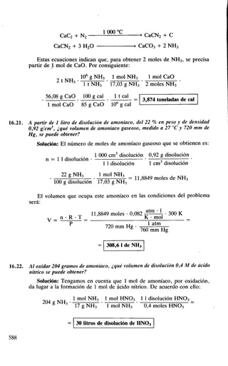 1000 problemas química general (everest)
