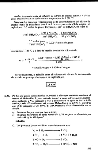 1000 problemas química general (everest)