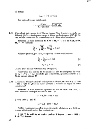 1000 problemas química general (everest)