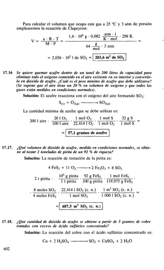 1000 problemas química general (everest)