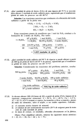 1000 problemas química general (everest)