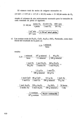 1000 problemas química general (everest)