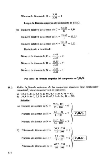 1000 problemas química general (everest)