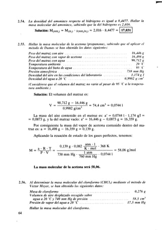 1000 problemas química general (everest)