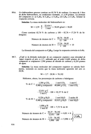 1000 problemas química general (everest)