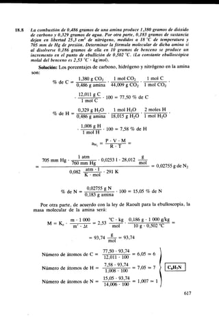 1000 problemas química general (everest)