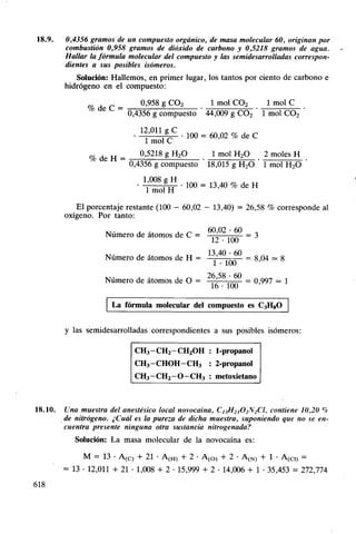 1000 problemas química general (everest)