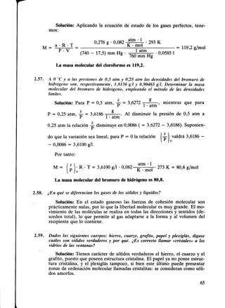 1000 problemas química general (everest)