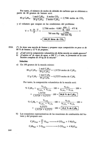 1000 problemas química general (everest)