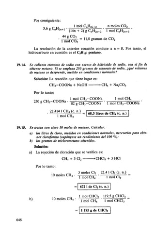 1000 problemas química general (everest)