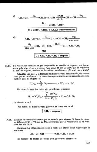 1000 problemas química general (everest)