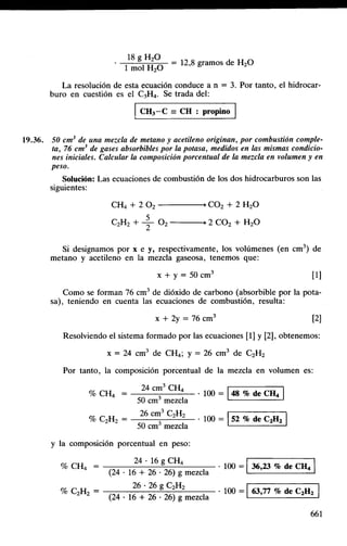 1000 problemas química general (everest)