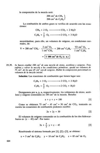 1000 problemas química general (everest)