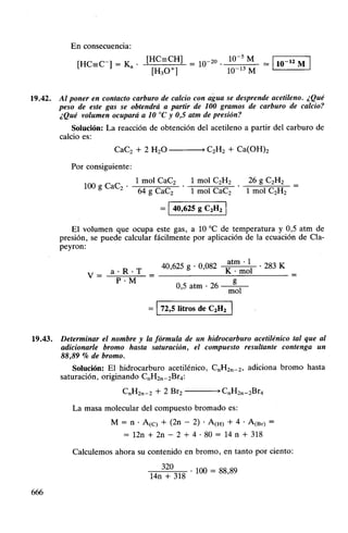 1000 problemas química general (everest)
