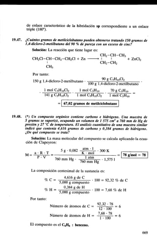 1000 problemas química general (everest)