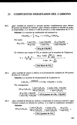 1000 problemas química general (everest)