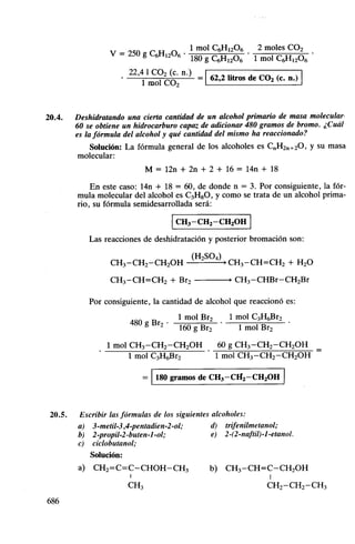 1000 problemas química general (everest)