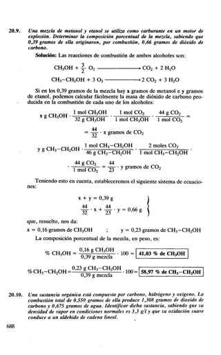 1000 problemas química general (everest)