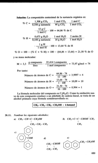 1000 problemas química general (everest)