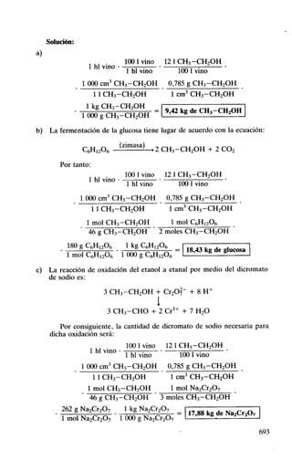 1000 problemas química general (everest)