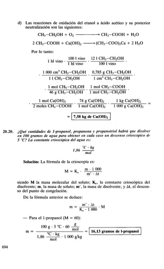 1000 problemas química general (everest)
