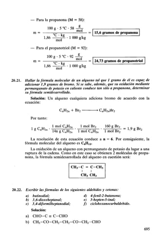 1000 problemas química general (everest)