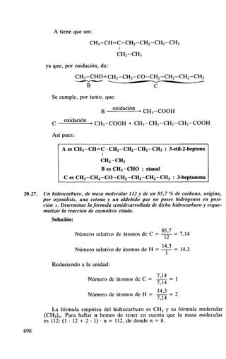 1000 problemas química general (everest)