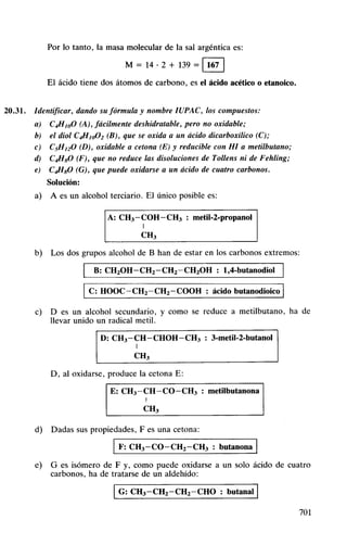 1000 problemas química general (everest)