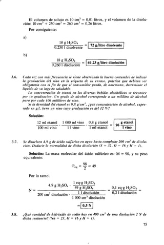 1000 problemas química general (everest)