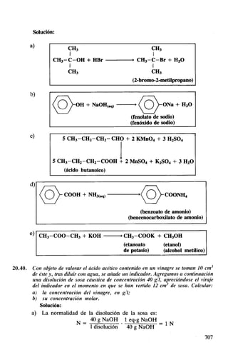 1000 problemas química general (everest)