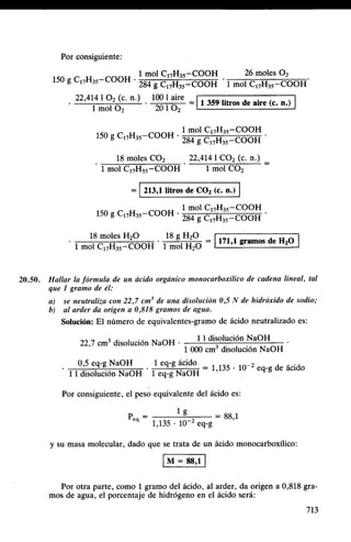 1000 problemas química general (everest)