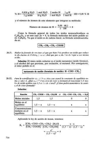 1000 problemas química general (everest)