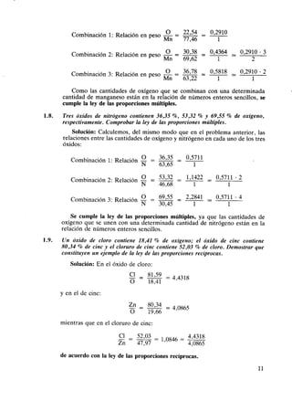 1000 problemas química general (everest)