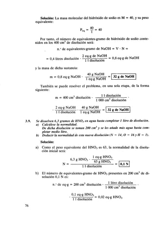 1000 problemas química general (everest)