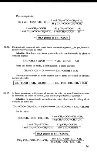1000 problemas química general (everest)