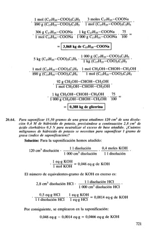 1000 problemas química general (everest)