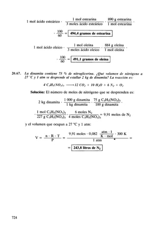 1000 problemas química general (everest)