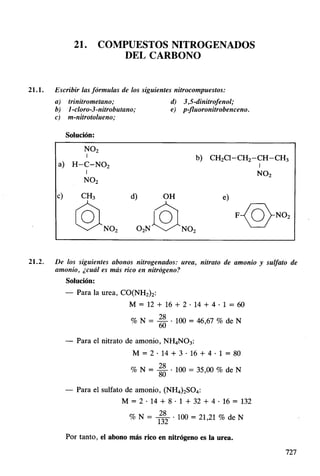 1000 problemas química general (everest)