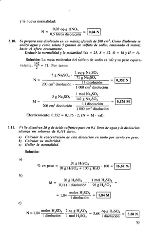 1000 problemas química general (everest)