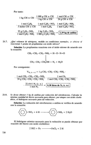 1000 problemas química general (everest)