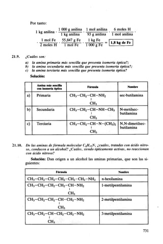 1000 problemas química general (everest)