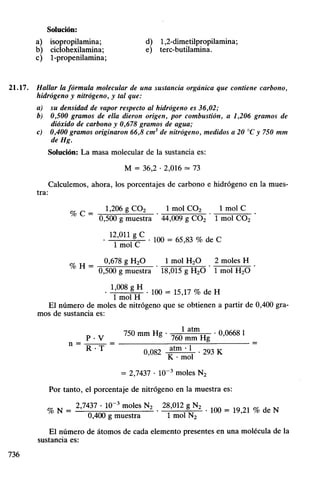 1000 problemas química general (everest)
