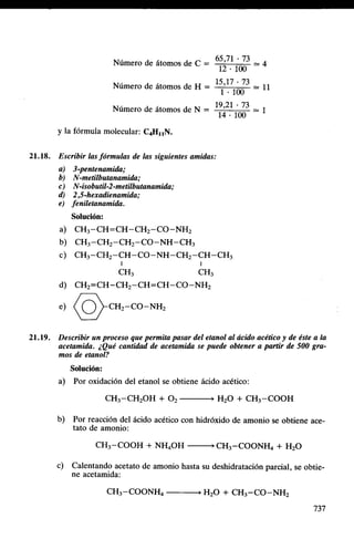 1000 problemas química general (everest)