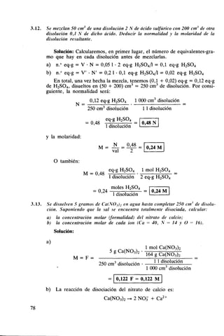 1000 problemas química general (everest)
